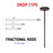 Paloma 4 Light Semi Flush Mount-2145235948