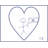 Clearbud Collabs Art By Hb Collection Limited Edition 8.5 X 11
