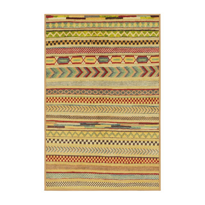 Hara Abstract Indoor Rug