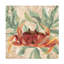 «Highland Dunes June» par Erica Vess, toile de damas crabe III, art mural-711033080