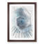 Endless Staircase in Abstract - Picture Frame Graphic Art Print-55726386-55726393