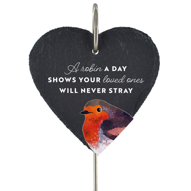 Bilyana Waterproof Stone People Memorial Plaque/Stone