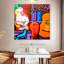 Senne nature morte avec Picassos rêve-109119129