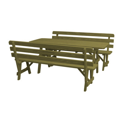 Brooks 8 - L 94 po pour l'extérieur