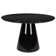 Geistlinger Pedestal Round Dining Table