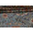 One-of-a-Kind 8'1" X 9'9" Wool Area Rug in Blue