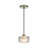 Bijoux 1 - Light Crystal Pendant-98971989