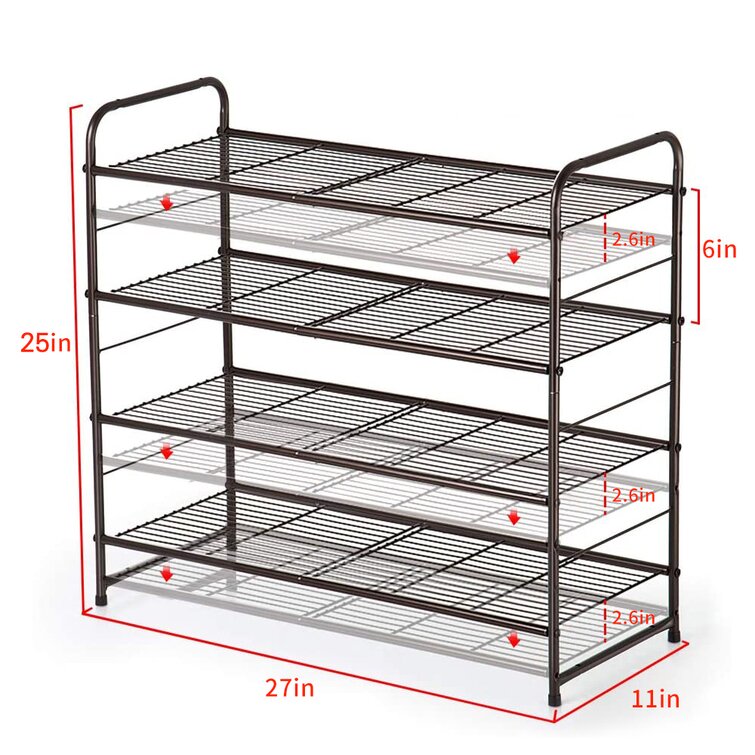 https://assets.wfcdn.com/im/99691474/resize-h755-w755%5Ecompr-r85/1313/131356608/15+Pair+Stackable+Shoe+Rack.jpg