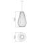 Balloon 1 - Light Pendant-40555773