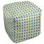 Repose-pieds cube à motif shifted arrows-1225834787-1276830443