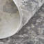 Geometric Area Rug in Gray-1179250345