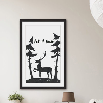 Eyre Tarney - Single Picture Frame Painting