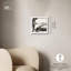 Art mural Aurea Flow IV Shadowbox par Art Remedy, cadre blanc, 13 x 13-75917671-75917670