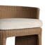 Thora Outdoor Dining Chair