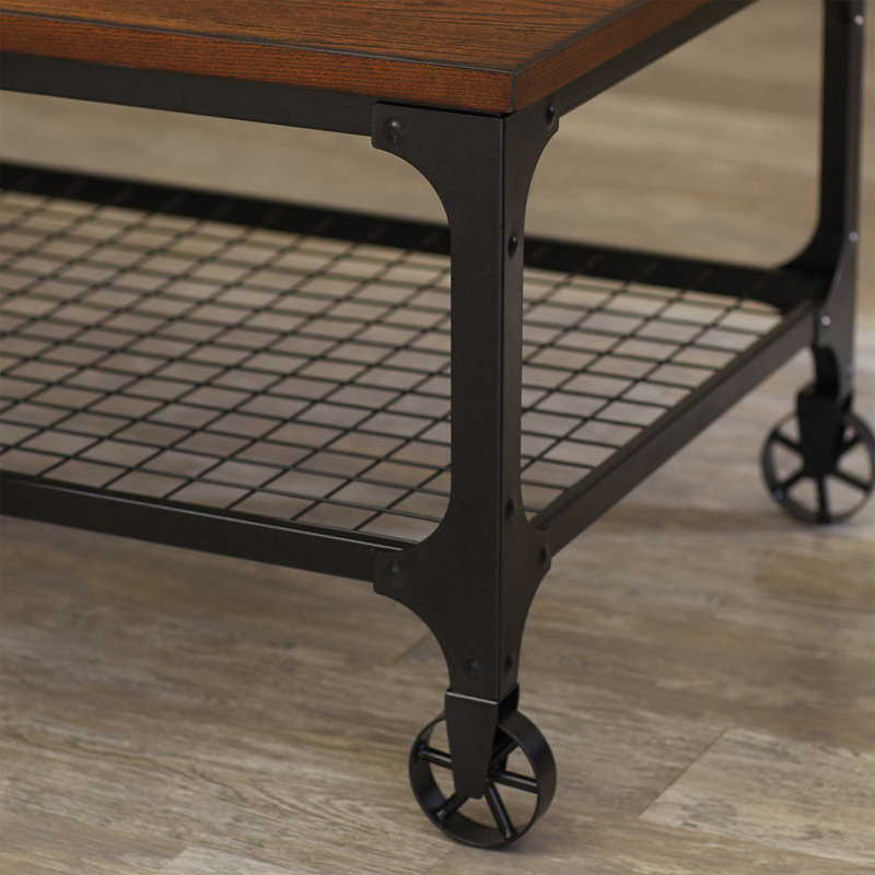 Table basse Dyess
