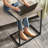 Hufsah C Shape End Table-1590232208-1595802801