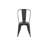 Kalya 18'' H Metal Stacking Side Chair-667221373-664211342