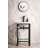 Boston 20'' W Single Vanity-73825331