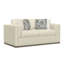 Icarus 72.8'' Upholstered Loveseat