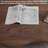 48.4 Inch Modern Cloud-Shaped Walnut Coffee Table for Living Room or Home Office-1269163503
