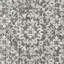 Tapis oriental gris en polypropylène tissé à la main Ragheb-294400513