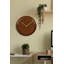 Horloge murale décorative en métal-1150554270