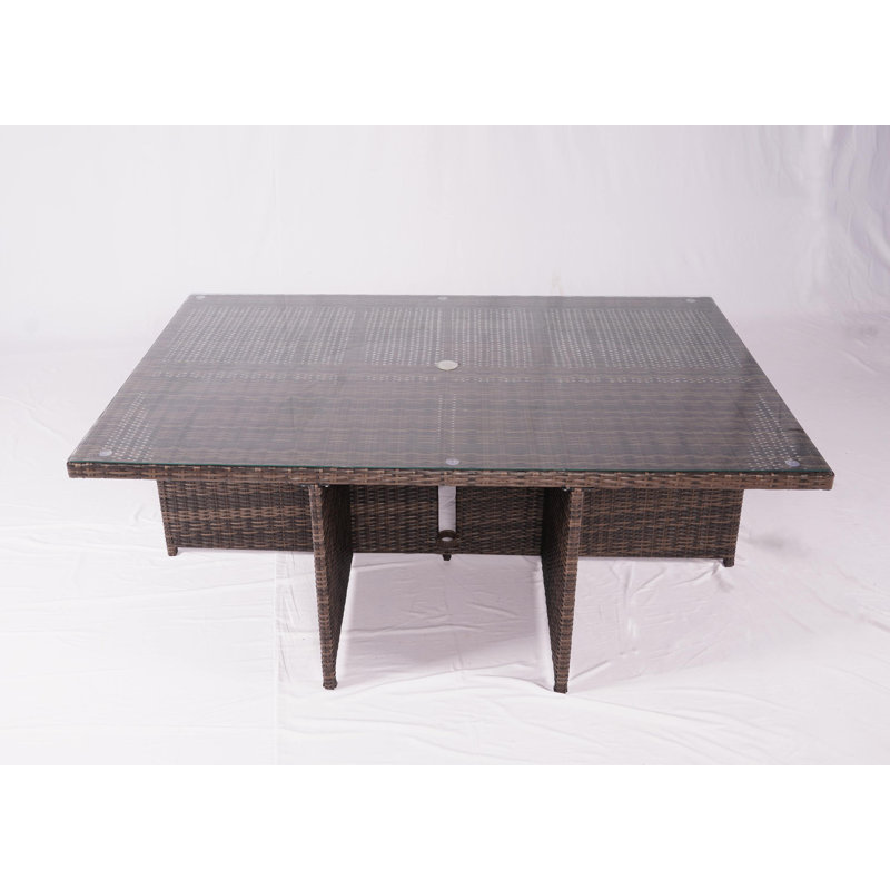 Table de salle à manger Merrick Sheffield