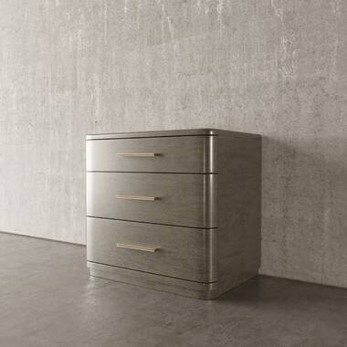 Interior fittings of drawers and deep drawers - Meson's Cucine