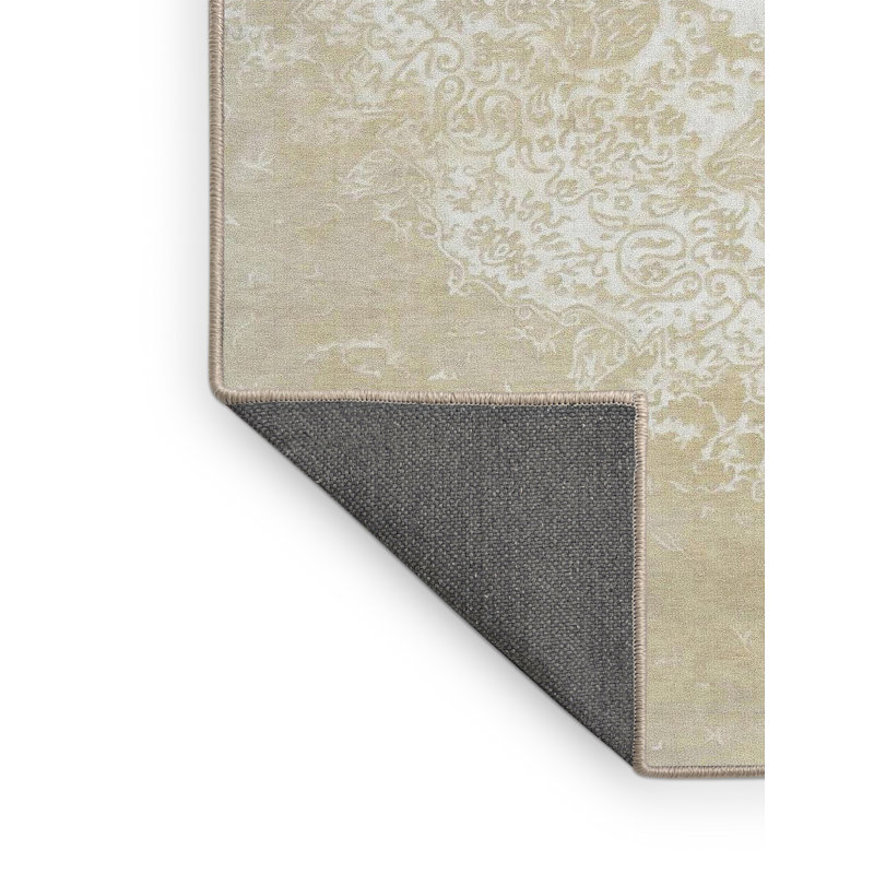 Hettie Oriental Indoor Rug, Rectangle 3' x 5'