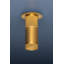DIGHTON FLUSH MOUNT-621016821
