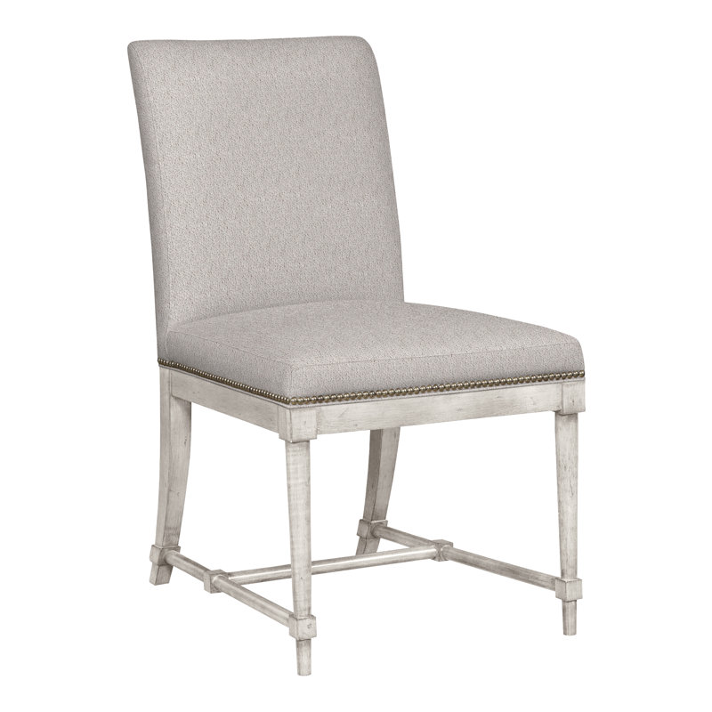 Chronos Side Chair, Casa Blanca, Navada Granite, Yes