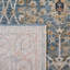 Tapis Silverado 112 bleu / rouille-2134050023
