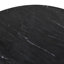 Oric Oval Marble Dining Table