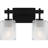 Allisen 2-Light Bath Light-915275651