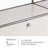 Modern Modular Metal Storage Cabinet with Adjustable Shelves, Multipurpose Office Storage Organizer with Soft-Close Doors, Heavy-Duty Steel Cabinet for Home Office, Living Room, Entryway or Kitchen-826929156