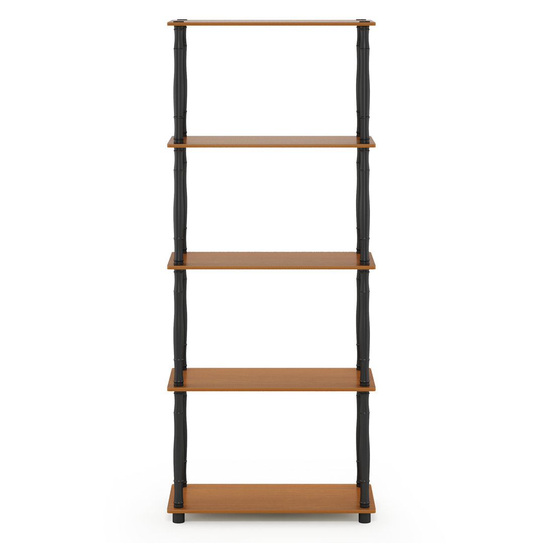 Maxine 59.9cm W Manufactured Wood Shelving Unit
