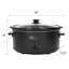 Mijoteuse ovale manuelle 6 pintes HomeCookin-88779324-88779325