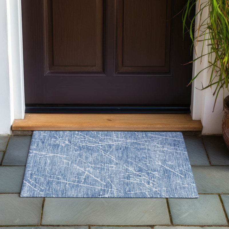 Tapis Kaysn, Rectangle 1 pi 8 po x 2 pi 6 po