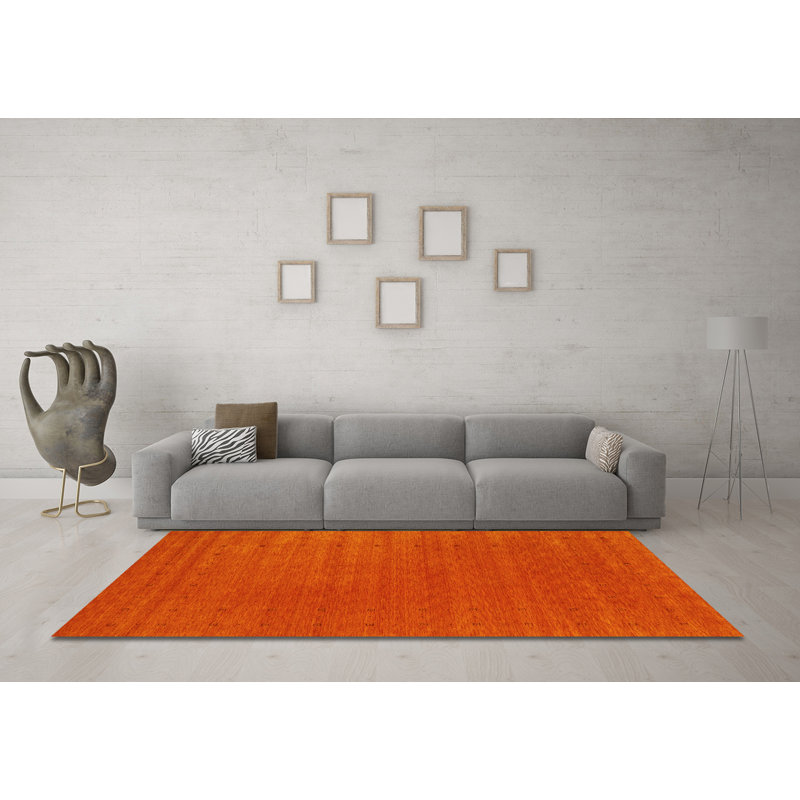 Hepsiba Performance Indoor Rug, Square 7'