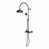 Oil Rubbed Bronze
