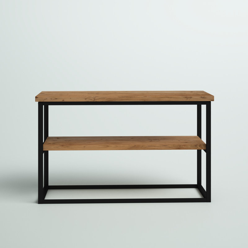 Console Melissa