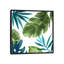 « tropical leaves ii », impression sur toile-31863906-73201235-73201236
