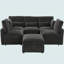Canapé modulaire Modern-185057320