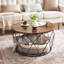 Sandwell Frame Coffee Table