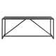 Strut Dining Table