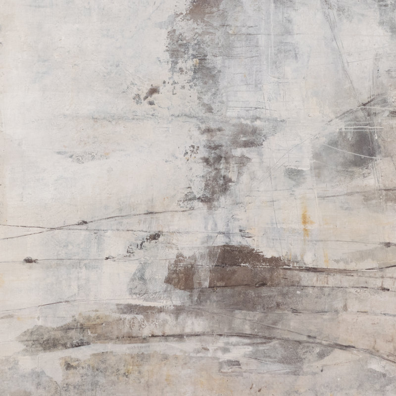 Penumbra VI Painting by Matera, 24.5" H x 48" W