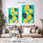 Yarlin Fresh Lemons Typography-108483244