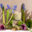 Wild Honeysuckle Classic Candle-1389704483