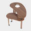Table basse rotative à 360 degrés-1488562601