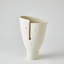 Lottie Handmade Ceramic Table Vase